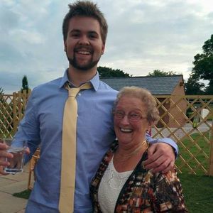 Meet your Posher, John